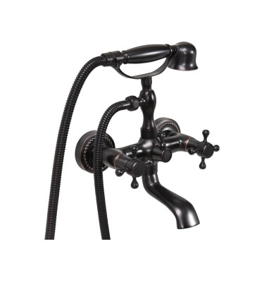 BATERIA WANNOWA RETRO BLACK 1 75808 Fala