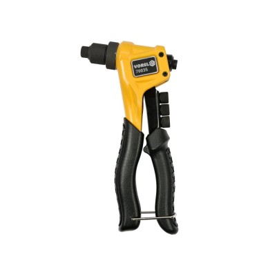 NITOWNICA RĘCZNA 2,4-4,8MM 70035 Vorel