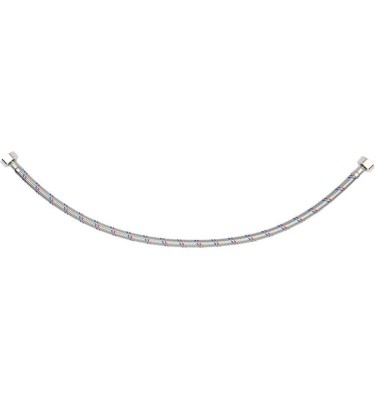 WĄŻ PRZYŁĄCZENIOWY F/F 1/2 1/2 600MM 71803 Fala