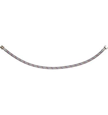 WĄŻ PRZYŁĄCZENIOWY F/M 3/8 3/8 600MM 71836 Fala