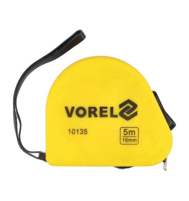 Miara zwijana granatowa soft 2 m x 16 mm 10130 Vorel