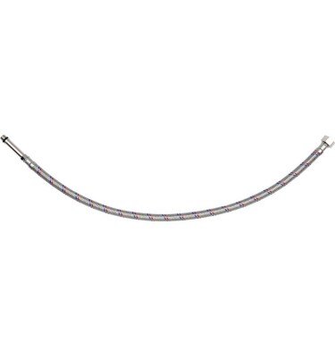 WĄŻ PRZYŁĄCZENIOWY F/M 3/8 M10x1 600MM 71859 Fala