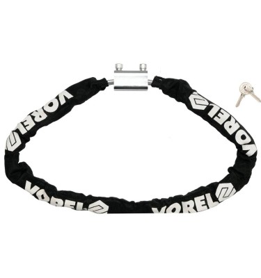 ZAPIĘCIE ROWEROWE ŁAŃCUCH NA ROWER MOTOR 120 cm