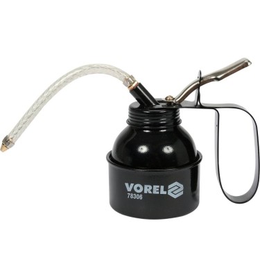 Oliwiarka 200ml z wężykiem 78306 Vorel