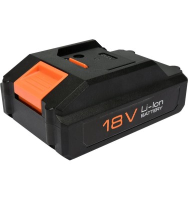 AKUMULATOR LI-ION 18V 1,3 AH DO WKRĘTARKI 78983 78987 Sthor