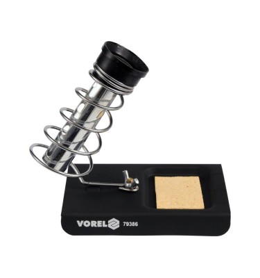 Podstawka pod lutownicę 79386 Vorel