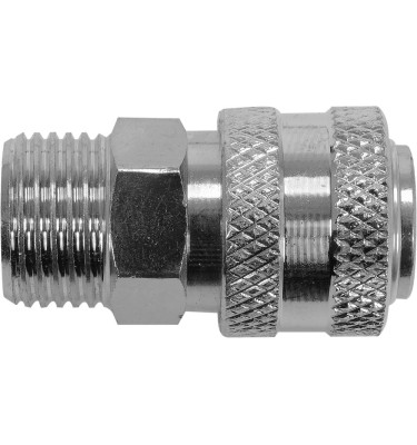 Szybkozłącze gniazdo d gwint 1/2zew. 81372 Vorel