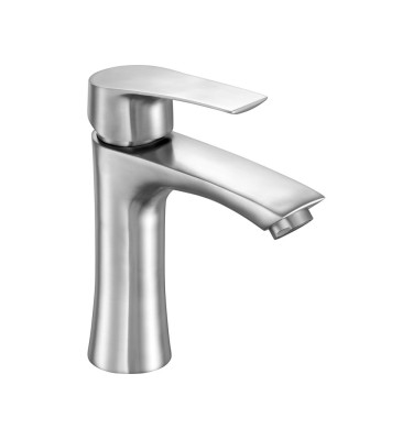 BATERIA UMYWALKOWA STEELY 3 Fala 75803