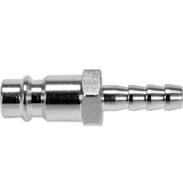 Szybkozłączka wtyk d wąż 6 (opas) 81399 Vorel