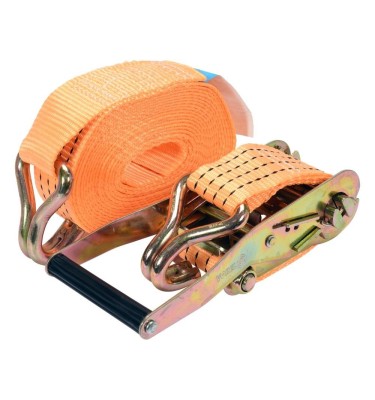 TAŚMA DO BAGAŻU pas transportowy 50mm /6m Vorel