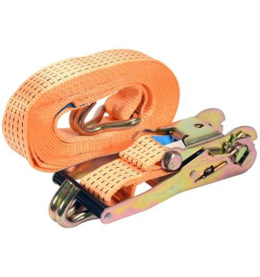 TAŚMA DO BAGAŻU pas transportowy 50mm /6m Vorel