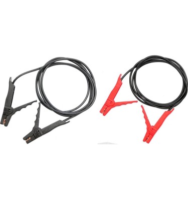 Przewody zasilania awaryjnego 400a - 3m 82504 Vorel