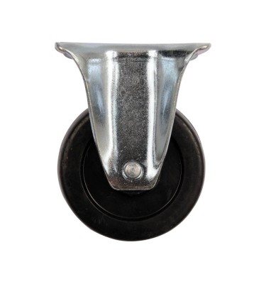 Kółko stałe polipropylenowe 40mm 87391 Vorel