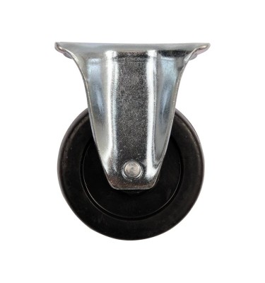 Kółko stałe polipropylenowe 65mm 87393 Vorel