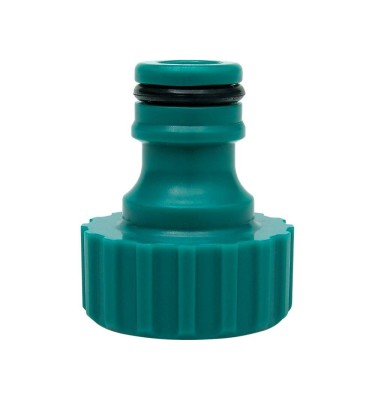 Przyłącze do kranu 1/2” 3/4”- luzem 89235 Flo