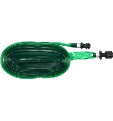 WĄŻ ZRASZAJĄCY PŁASKI 7,5M Flo 89360