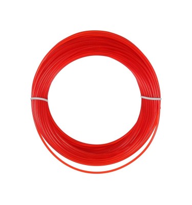 Żyłka tnąca okrągła 1,3mm x 10 m 89401 Flo