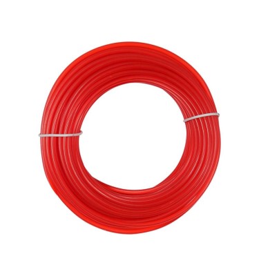 Żyłka tnąca okrągła 2,4mm x 10m 89404 Flo