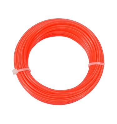 Żyłka tnąca okrągła 2,6mm x 10m 89405 Flo