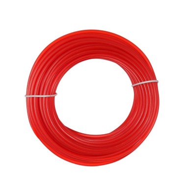 Żyłka tnąca okrągła 3,0mm x 10m 89406 Flo