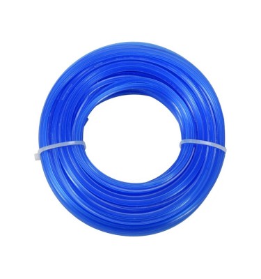 Żyłka tnąca gwiazdka 2.6mm x 15m 89425 Flo