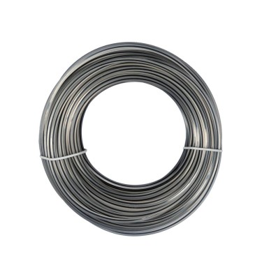 Żyłka tnąca trygon 2.4mm x 15m 89470 Flo