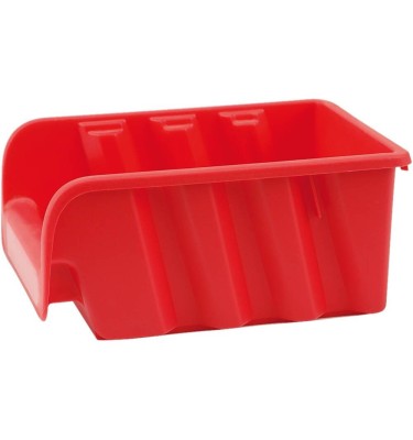 Pojemnik magazynowy p-1 /10,8x11x7,5/ 78821 Curver