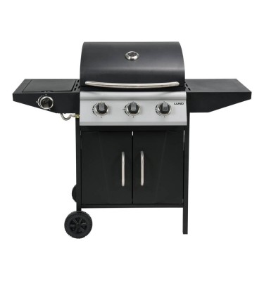 GRILL GAZOWY 3+1 99642 Lund