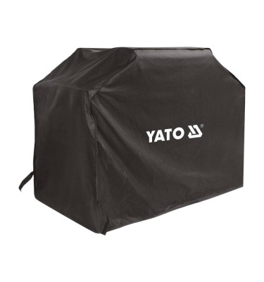 POKROWIEC NA GRILLA 130 X 60 X 105CM Yato YG-20050