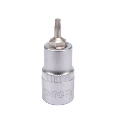 Klucz nasadowy trzpieniowy TORX 1/2 T20 L55MM YT-04310 YATO