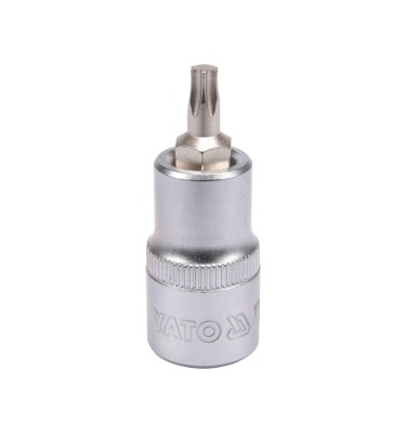 Klucz nasadowy trzpieniowy TORX 1/2 T30 L55MM YT-04313 YATO