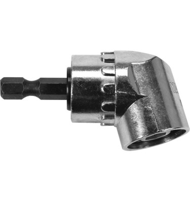 ADAPTER KĄTOWY 37MM, 1/4' Yato YT-04632