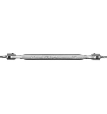 KLUCZ PRZEGUBOWY TORX T25XT27 Yato YT-05312