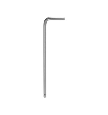 KLUCZ IMBUSOWY Z KULKĄ DŁUGI 1,5 MM YT-05450 YATO
