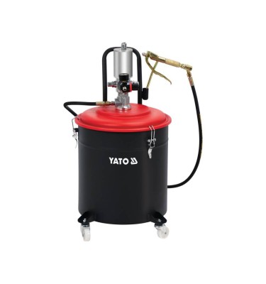 TOWOTNICA / SMAROWNICA PNEUMATYCZNA 30L YT-07068 YATO