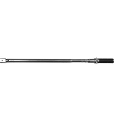 RĘKOJEŚĆ KLUCZA DYNAMOMETRYCZNEGO 14x18mm 80-400Nm BEZ GŁOWICY YT-07858 YATO