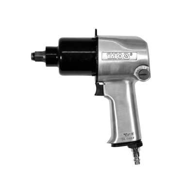 KLUCZ PNEUMATYCZNY 1/2 850 Nm YT-09525 YATO