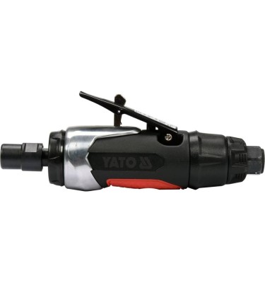 SZLIFIERKA PNEUMATYCZNA PROSTA REGULACJA 6mm Yato