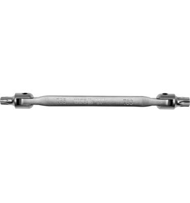 KLUCZ PRZEGUBOWY TORX T55XT60 Yato YT-05315