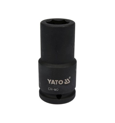 Nasadka udarowa długa 3/4 24 mm YT-1124 YATO