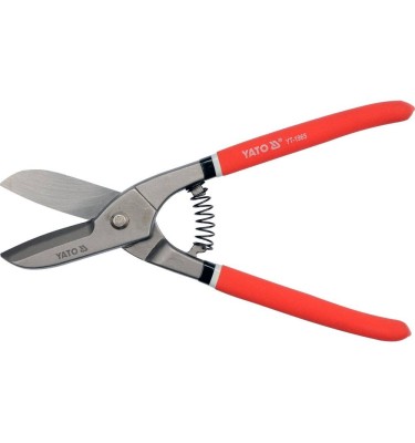 Nożyce do cięcia blachy 300 mm YT-1965 YATO