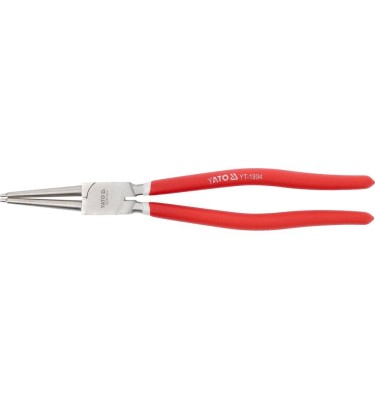 Szczypce segera wewnętrzne, proste 325 mm YT-1994 YATO