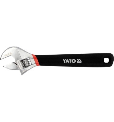 Klucz nastawny 150mm YT-21650 YATO