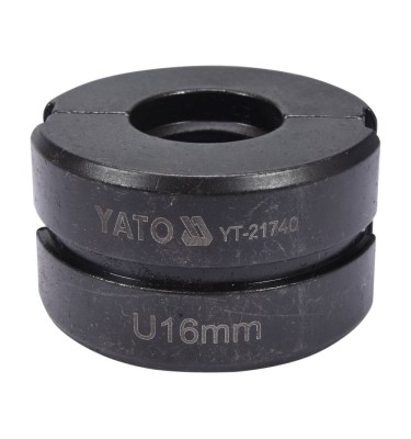 MATRYCE ZAPASOWE DO YT-21735 PEX-AL-PEX TYP U 16mm YATO