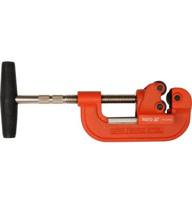 Obcinak do rur stalowych 10-40 mm YATO