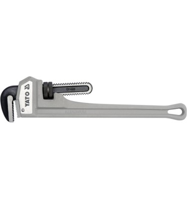 KLUCZ DO RUR STILLSON 18'' 450mm HYDRAULICZNY Yato