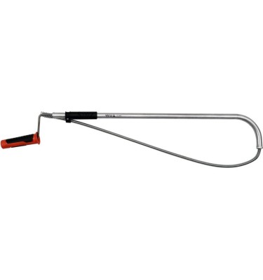 PRZETYKACZ DO TOALET 1,5M Yato