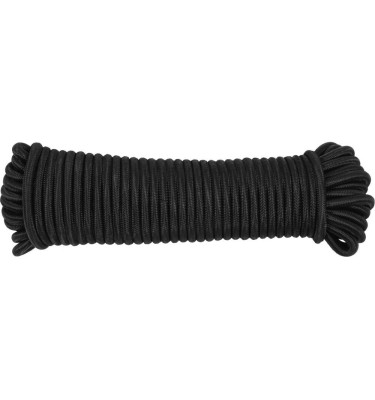 LINKA ELASTYCZNA DO MOCOWANIA PLANDEK FI 8 MM X 15 M. W OPLOCIE . 85177 Vorel