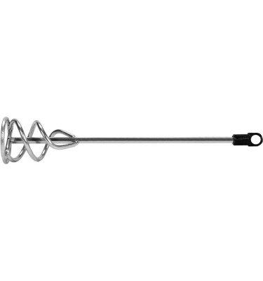 Mieszadło, mieszalnik spiralny, prętowy 60x320mm