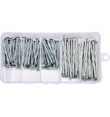 GWOŹDZIE RADEŁKOWANE DO BETONU 106SZT YT-36510 YATO